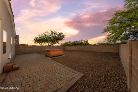 649 E Pima Meadows Dr, Vail, AZ 85641 photo 4