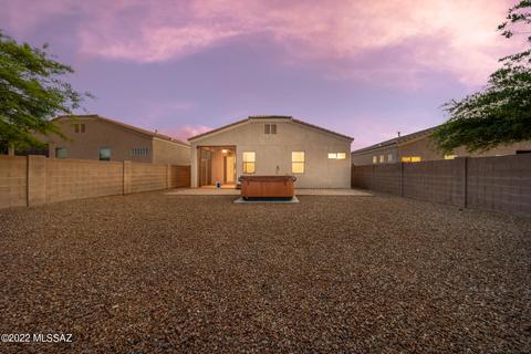 649 E Pima Meadows Dr, Vail, AZ 85641 photo 5