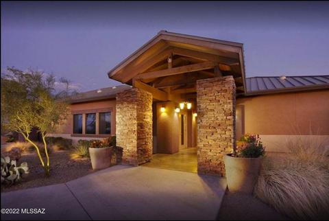 10582 E Singing Canyon Dr, Tucson, AZ 85747 photo 38