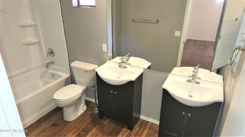 10582 E Singing Canyon Dr, Tucson, AZ 85747 photo 17