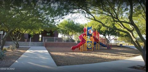 10582 E Singing Canyon Dr, Tucson, AZ 85747 photo 39
