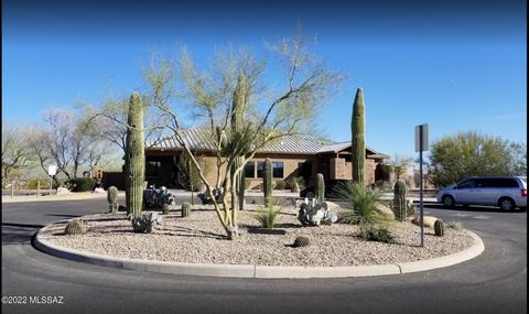 10582 E Singing Canyon Dr, Tucson, AZ 85747 photo 35