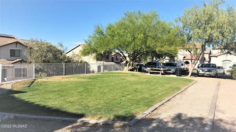 10582 E Singing Canyon Dr, Tucson, AZ 85747 photo 32