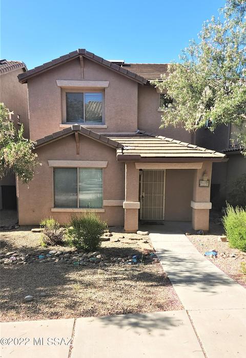 10582 E Singing Canyon Dr, Tucson, AZ 85747 photo 1