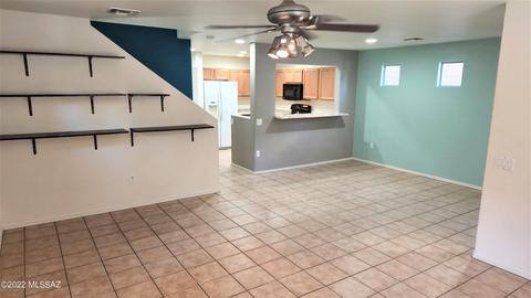10582 E Singing Canyon Dr, Tucson, AZ 85747 photo 4