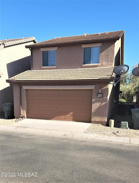10582 E Singing Canyon Dr, Tucson, AZ 85747 photo 29