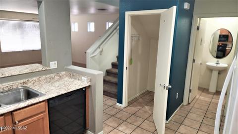 10582 E Singing Canyon Dr, Tucson, AZ 85747 photo 9