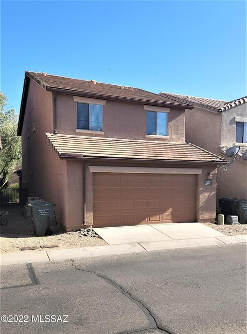 10582 E Singing Canyon Dr, Tucson, AZ 85747 photo 28
