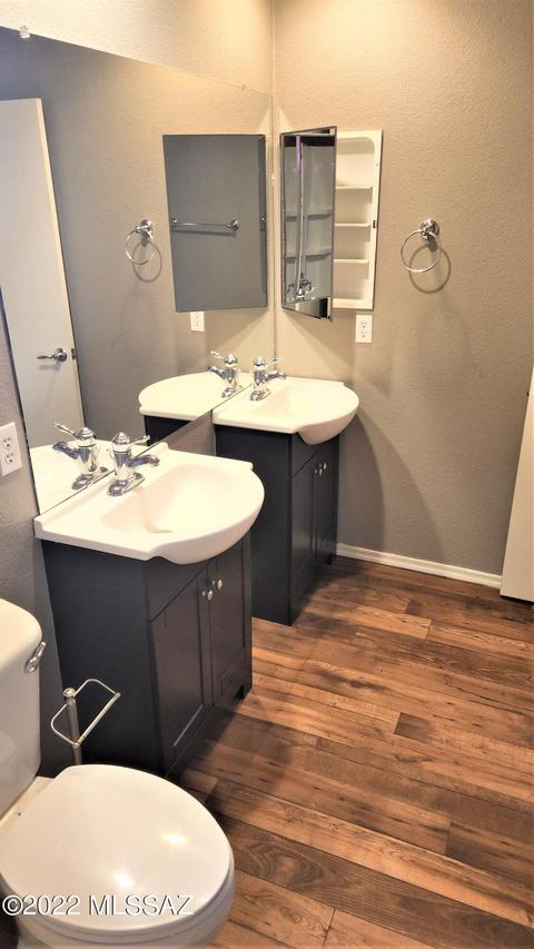 10582 E Singing Canyon Dr, Tucson, AZ 85747 photo 18