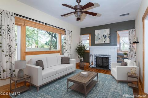 29 E 2nd St, Tucson, AZ 85705 photo 3