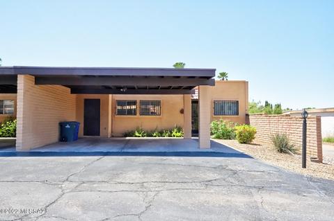 7828 E Waverly St, Tucson, AZ 85715 photo 1