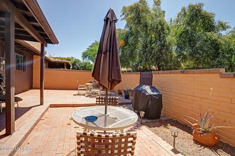 7828 E Waverly St, Tucson, AZ 85715 photo 41