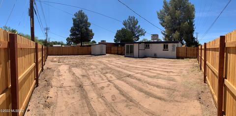 4501 E Juarez St, Tucson, AZ 85711 photo 15