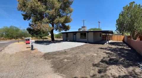 4501 E Juarez St, Tucson, AZ 85711 photo 1