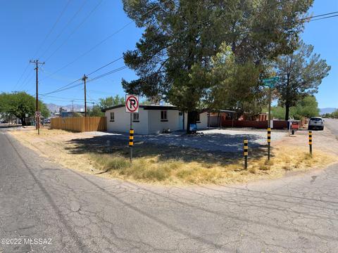 4501 E Juarez St, Tucson, AZ 85711 photo 2