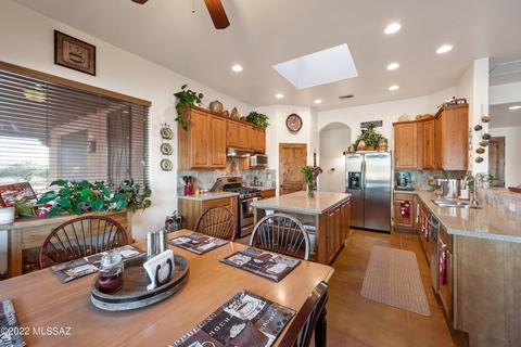3213 W Thunder Pass Rd, Benson, AZ 85602 photo 15