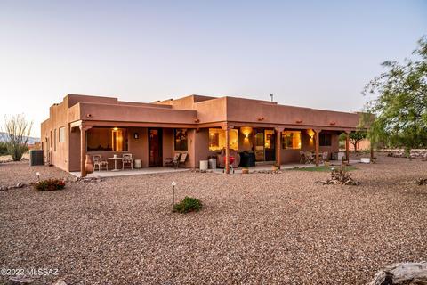 3213 W Thunder Pass Rd, Benson, AZ 85602 photo 38