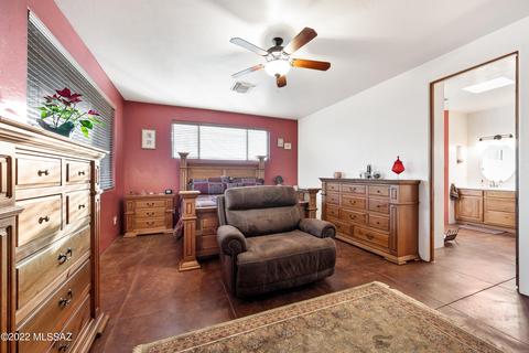 3213 W Thunder Pass Rd, Benson, AZ 85602 photo 18