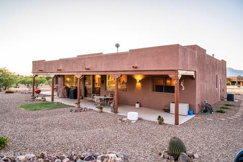 3213 W Thunder Pass Rd, Benson, AZ 85602 photo 36