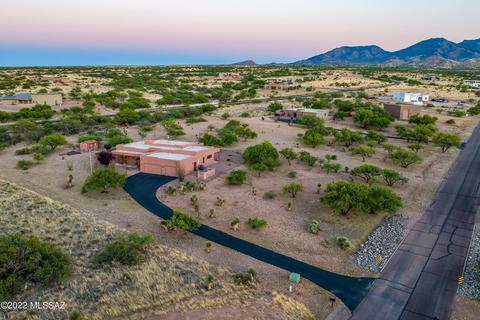 3213 W Thunder Pass Rd, Benson, AZ 85602 photo 6