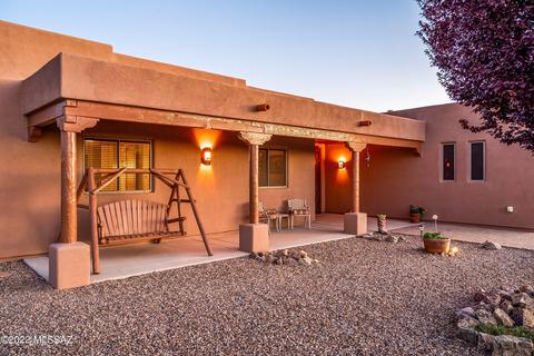 3213 W Thunder Pass Rd, Benson, AZ 85602 photo 4