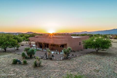 3213 W Thunder Pass Rd, Benson, AZ 85602 photo 32