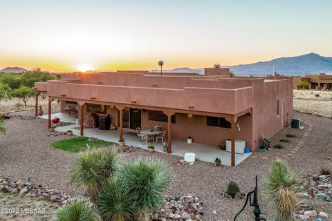 3213 W Thunder Pass Rd, Benson, AZ 85602 photo 35
