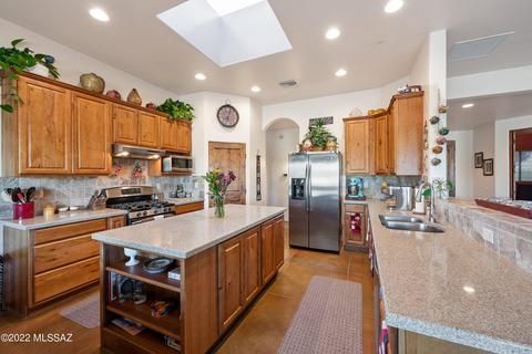3213 W Thunder Pass Rd, Benson, AZ 85602 photo 11