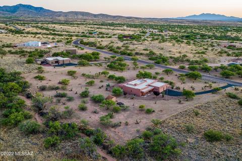 3213 W Thunder Pass Rd, Benson, AZ 85602 photo 41