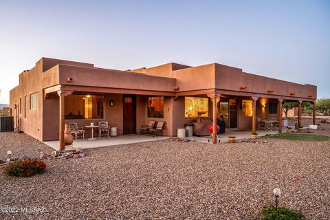 3213 W Thunder Pass Rd, Benson, AZ 85602 photo 39