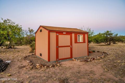 3213 W Thunder Pass Rd, Benson, AZ 85602 photo 40