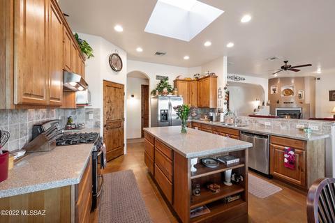 3213 W Thunder Pass Rd, Benson, AZ 85602 photo 13