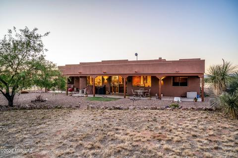 3213 W Thunder Pass Rd, Benson, AZ 85602 photo 37
