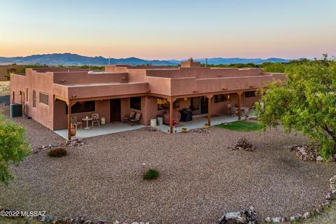 3213 W Thunder Pass Rd, Benson, AZ 85602 photo 34
