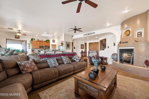 3213 W Thunder Pass Rd, Benson, AZ 85602 photo 10