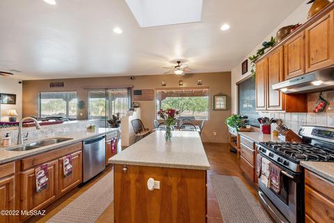 3213 W Thunder Pass Rd, Benson, AZ 85602 photo 12