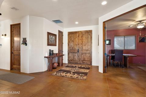 3213 W Thunder Pass Rd, Benson, AZ 85602 photo 7