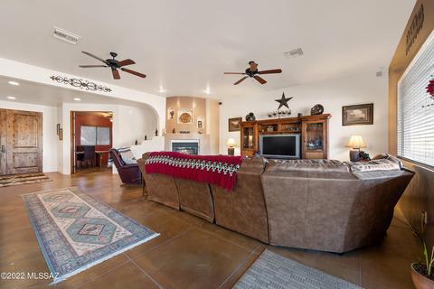 3213 W Thunder Pass Rd, Benson, AZ 85602 photo 9