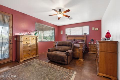 3213 W Thunder Pass Rd, Benson, AZ 85602 photo 17