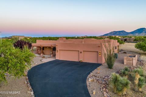 3213 W Thunder Pass Rd, Benson, AZ 85602 photo 5