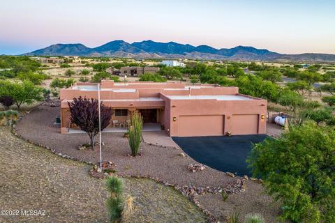 3213 W Thunder Pass Rd, Benson, AZ 85602 photo 1