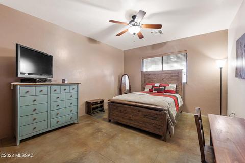 3213 W Thunder Pass Rd, Benson, AZ 85602 photo 29