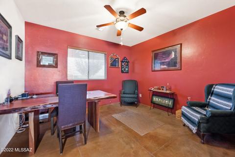 3213 W Thunder Pass Rd, Benson, AZ 85602 photo 27