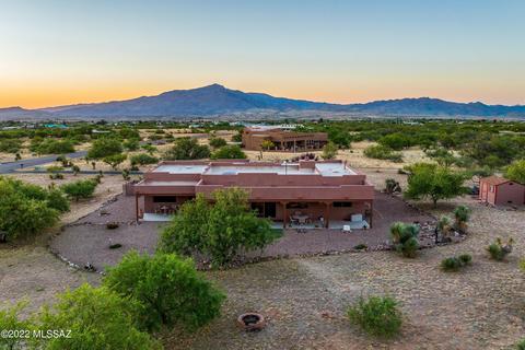 3213 W Thunder Pass Rd, Benson, AZ 85602 photo 33