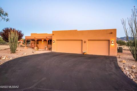 3213 W Thunder Pass Rd, Benson, AZ 85602 photo 3