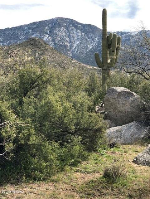 5445 E Golder Ranch Dr, Tucson, AZ 85739
