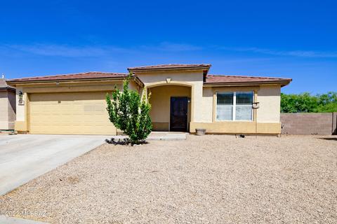10681 S Silverbluff Dr, Vail, AZ 85641 photo 1