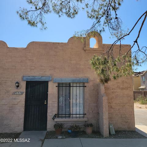 1071 E Halcyon Rd, Tucson, AZ 85719 photo 2