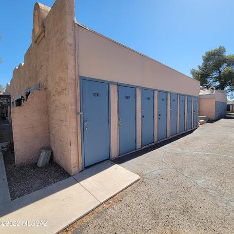 1071 E Halcyon Rd, Tucson, AZ 85719 photo 13