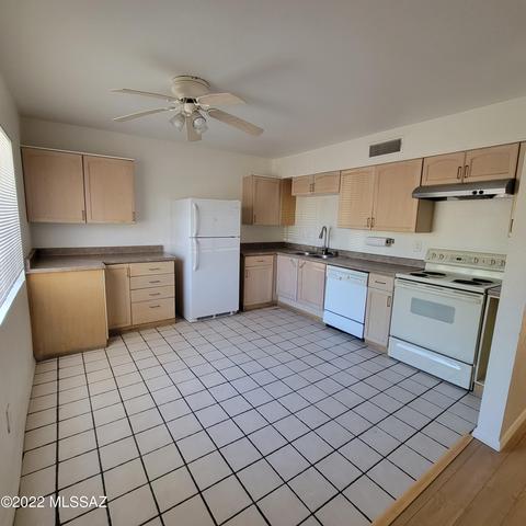 1071 E Halcyon Rd, Tucson, AZ 85719 photo 5